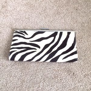 🤎🤍 Clutch 🤍🤎